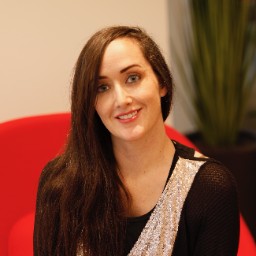 User icon: katehughey