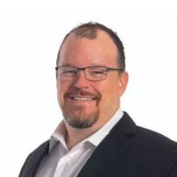 User icon: tjsmith